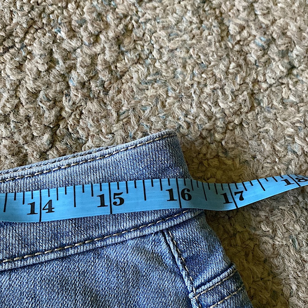 Westport 1962 Jean skirt - Picture 8 of 9